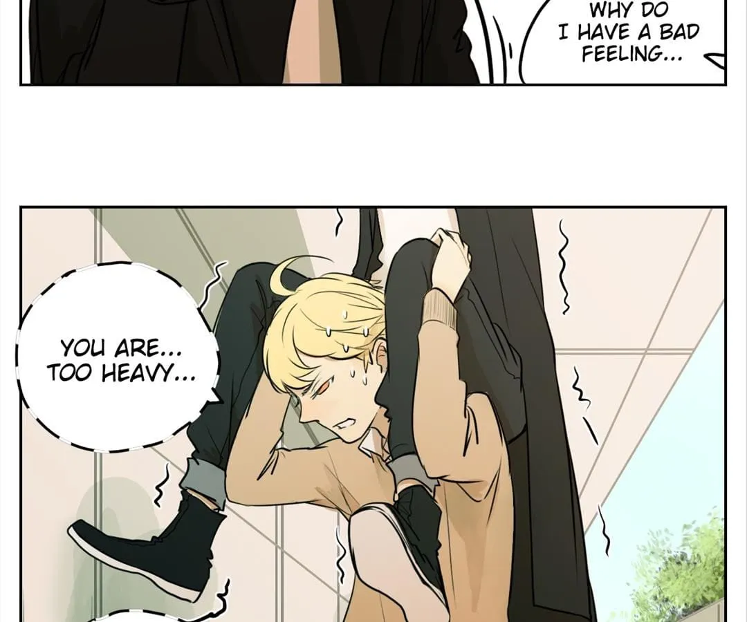20 Twenty Chapter 14 page 7 - 