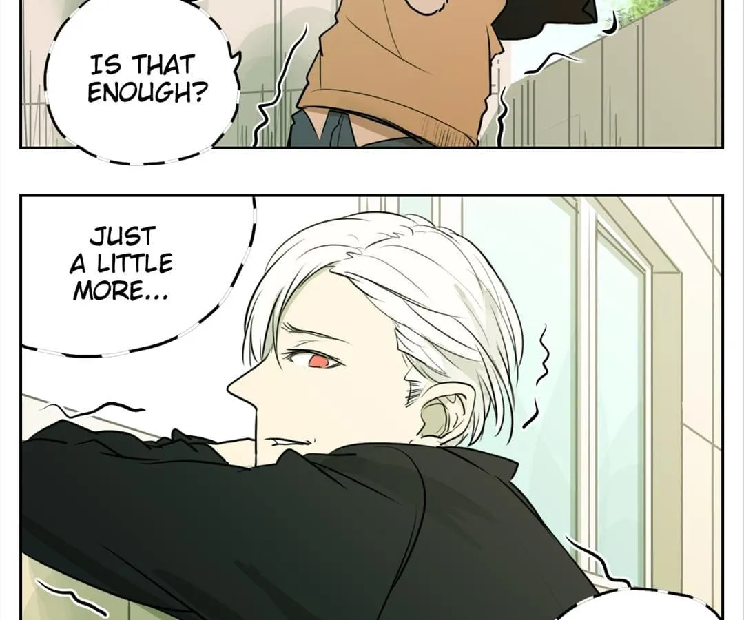 20 Twenty Chapter 14 page 8 - 