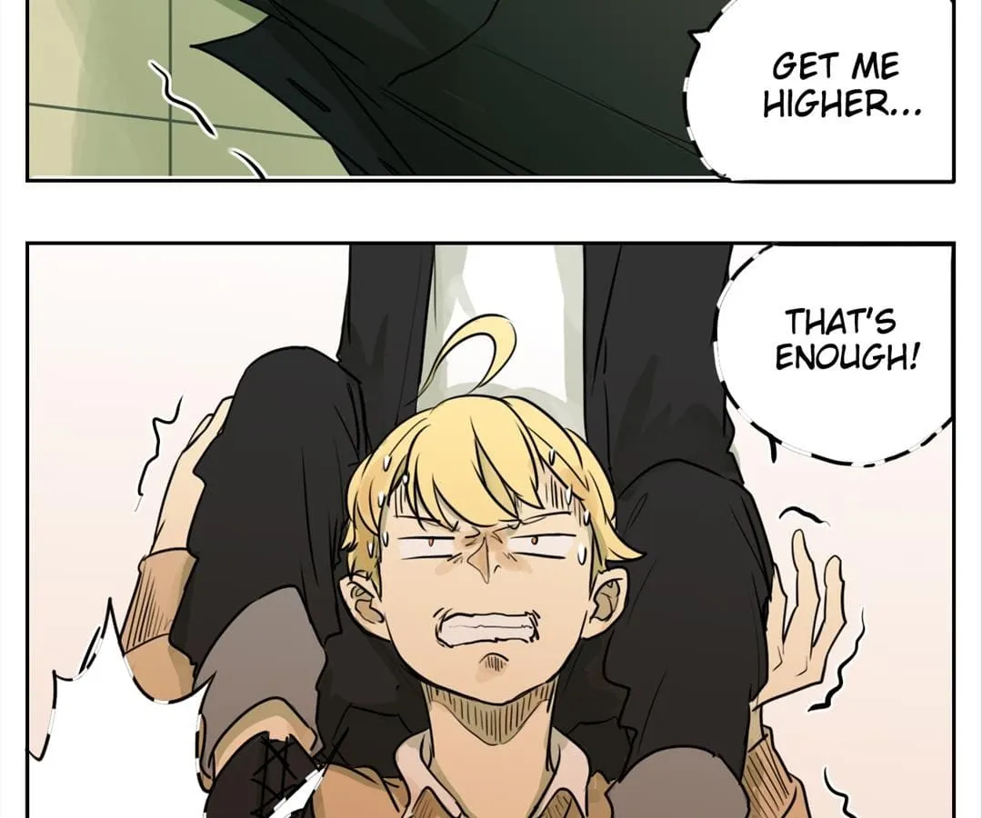 20 Twenty Chapter 14 page 9 - 