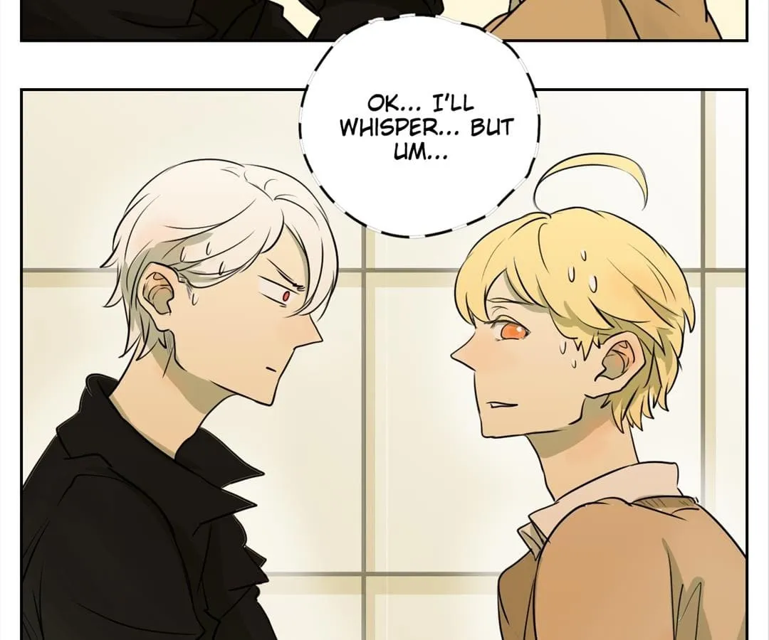 20 Twenty Chapter 15 page 11 - 