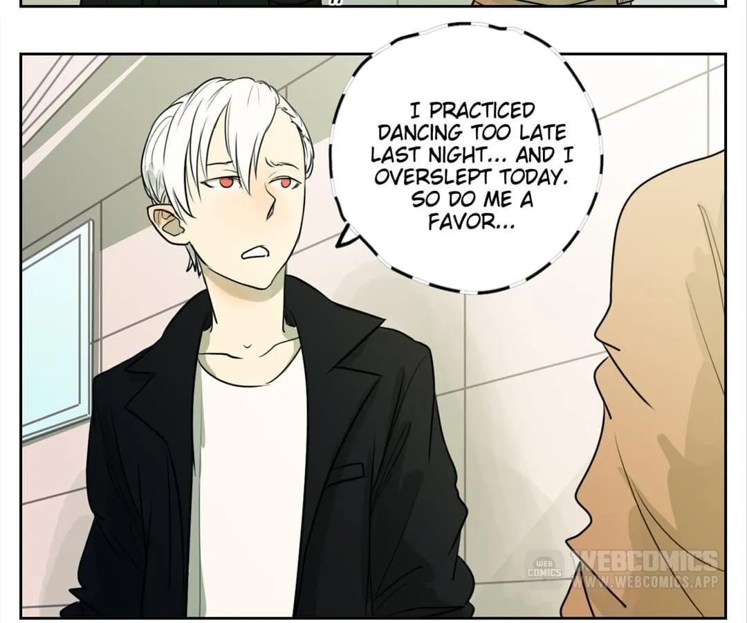 20 Twenty Chapter 15 page 14 - 
