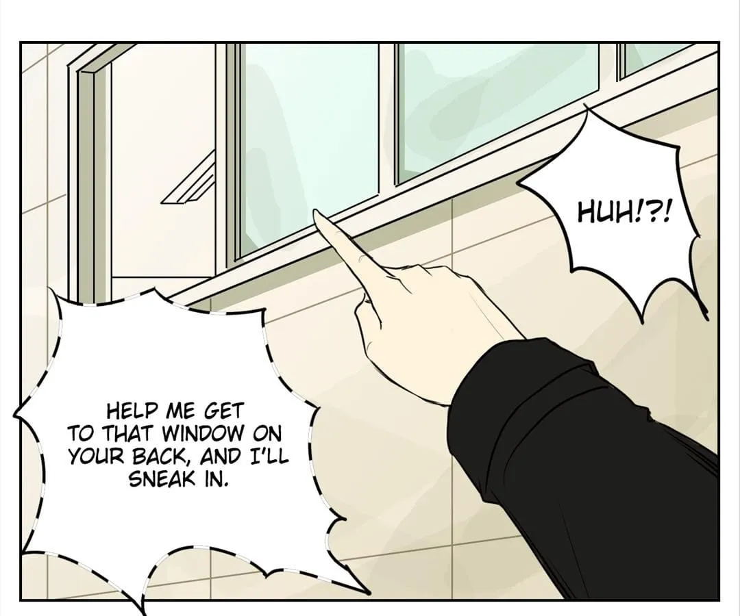 20 Twenty Chapter 15 page 15 - 