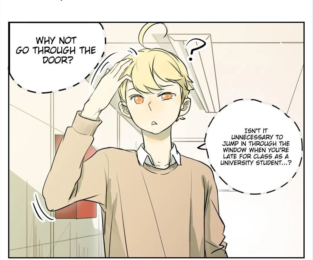 20 Twenty Chapter 15 page 16 - 