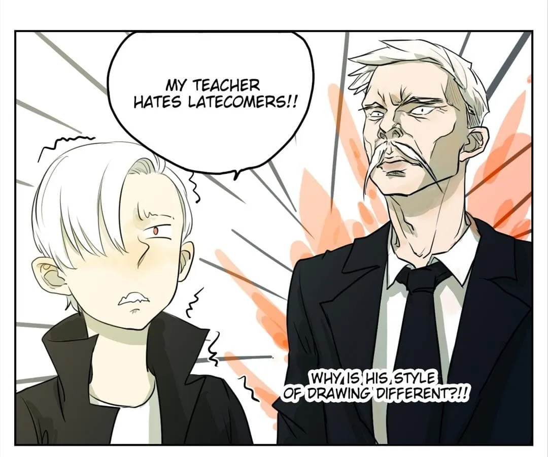 20 Twenty Chapter 15 page 17 - 
