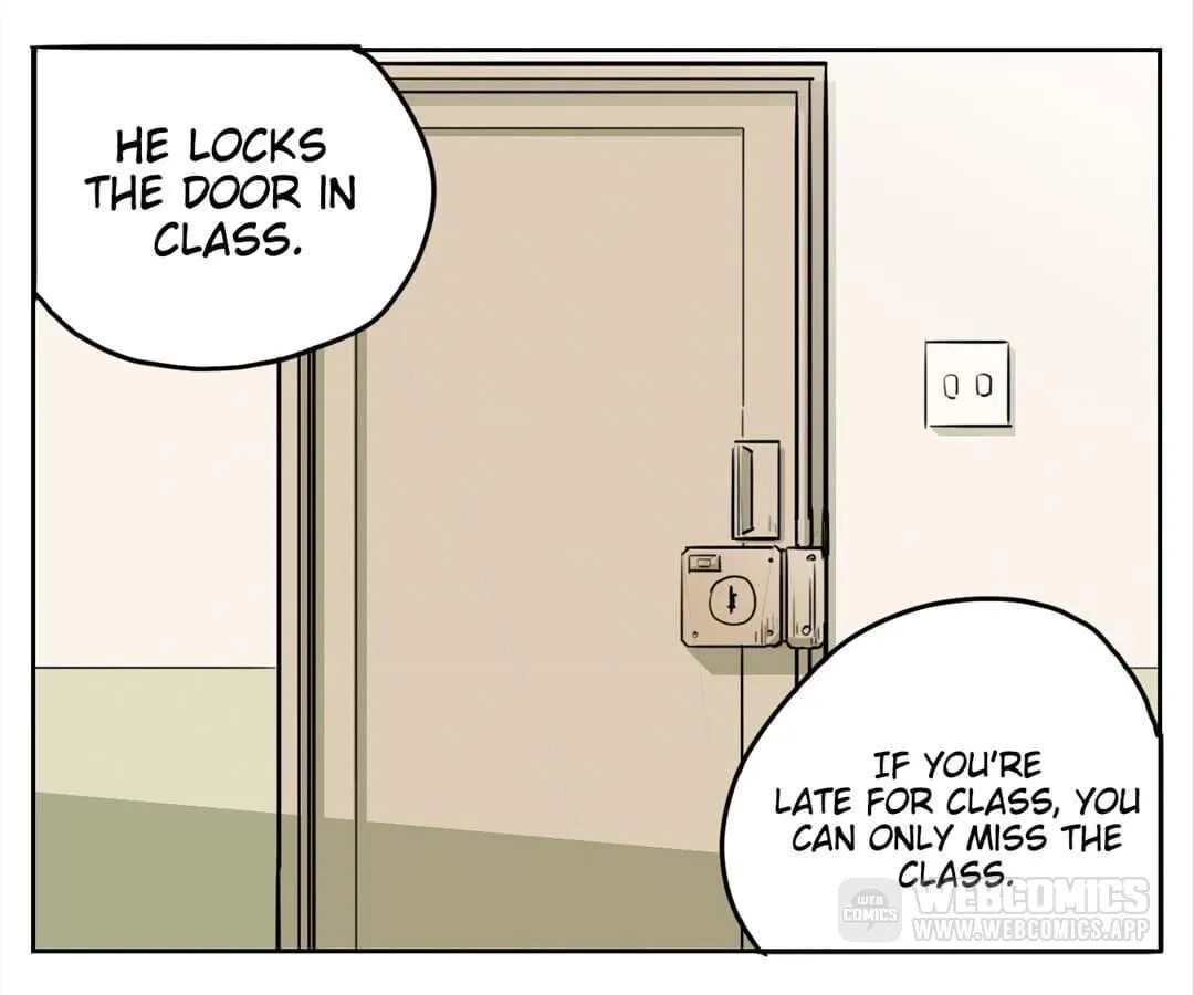 20 Twenty Chapter 15 page 18 - 