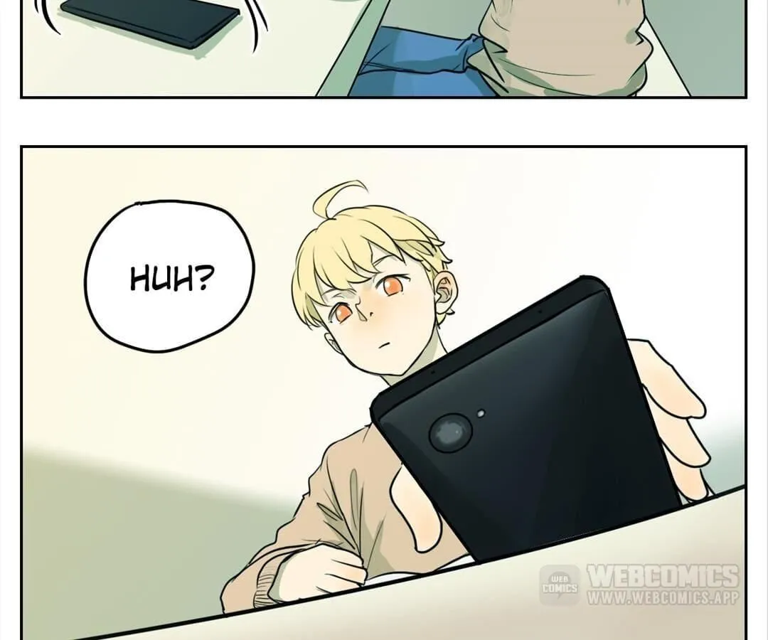 20 Twenty Chapter 15 page 6 - 