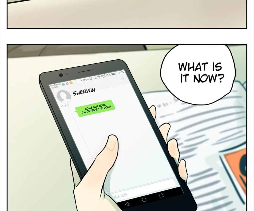 20 Twenty Chapter 15 page 7 - 