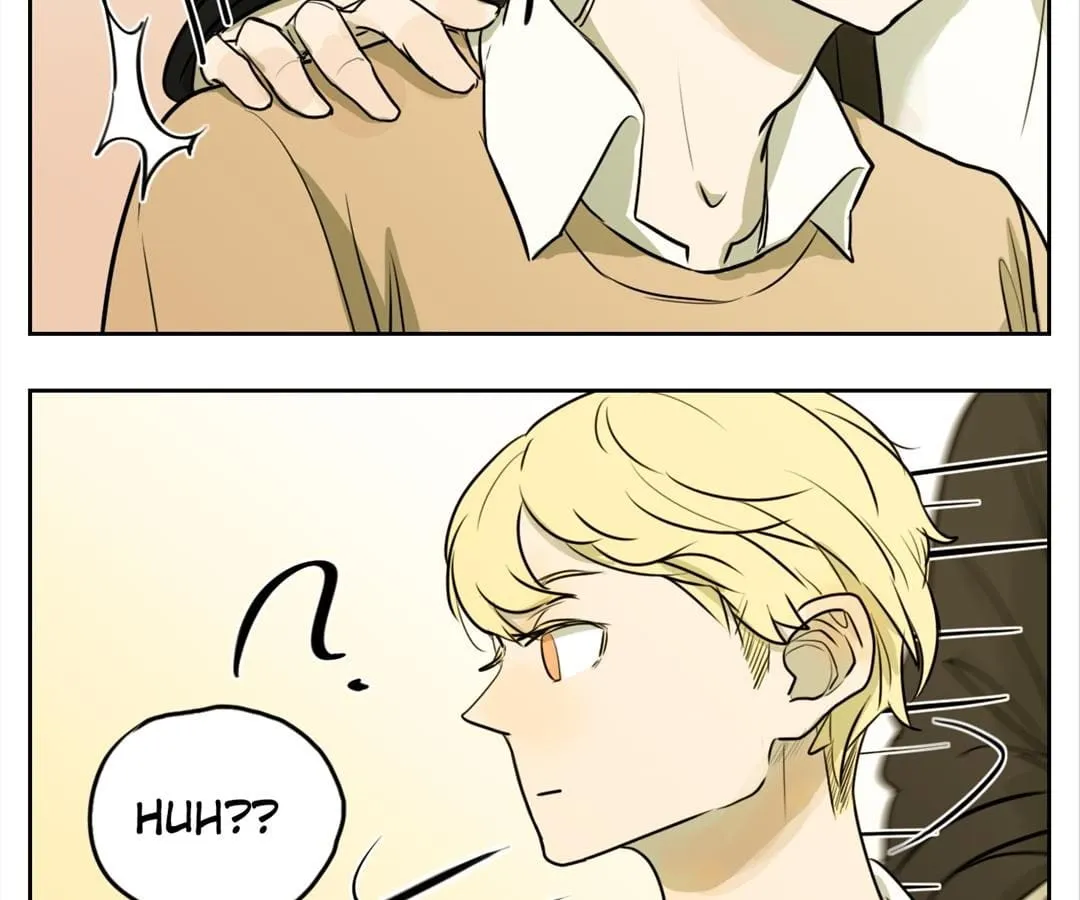 20 Twenty Chapter 16 page 11 - 