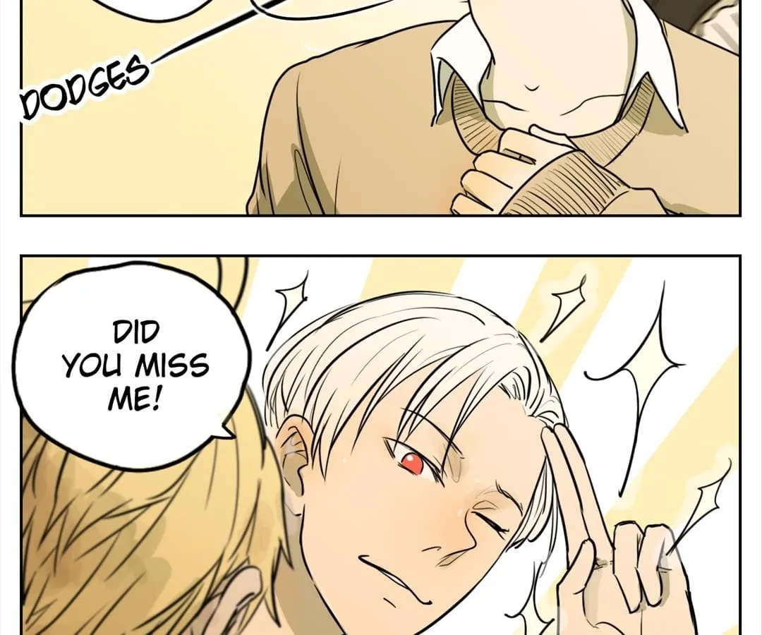 20 Twenty Chapter 16 page 12 - 
