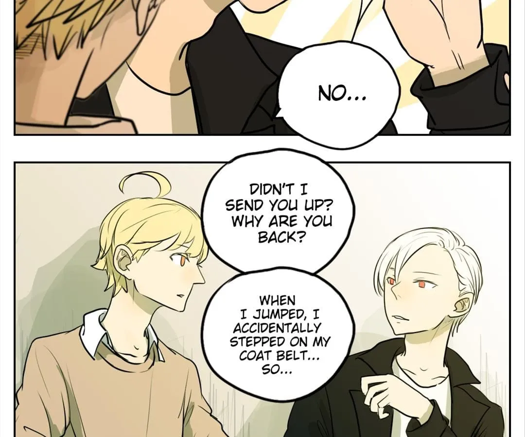 20 Twenty Chapter 16 page 13 - 