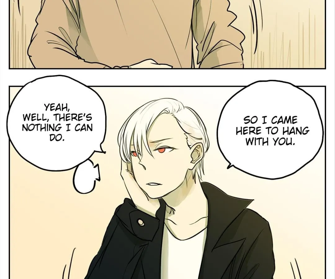 20 Twenty Chapter 16 page 15 - 