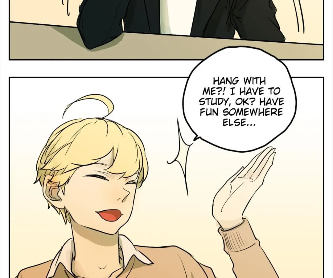 20 Twenty Chapter 16 page 16 - 