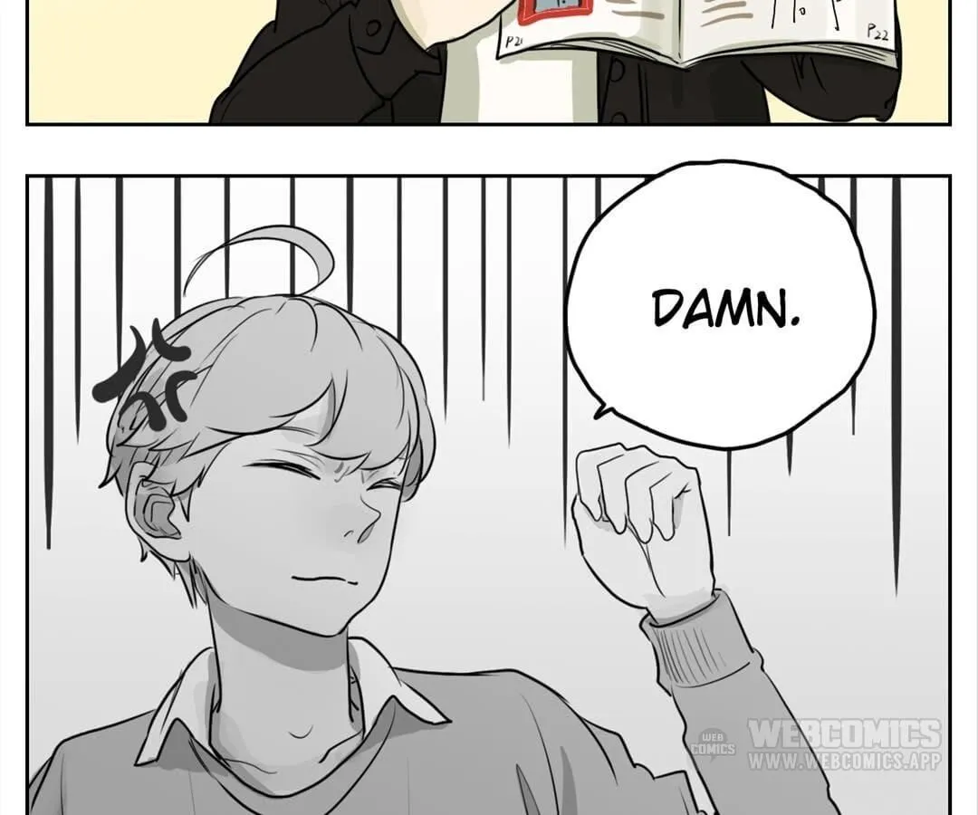20 Twenty Chapter 16 page 18 - 