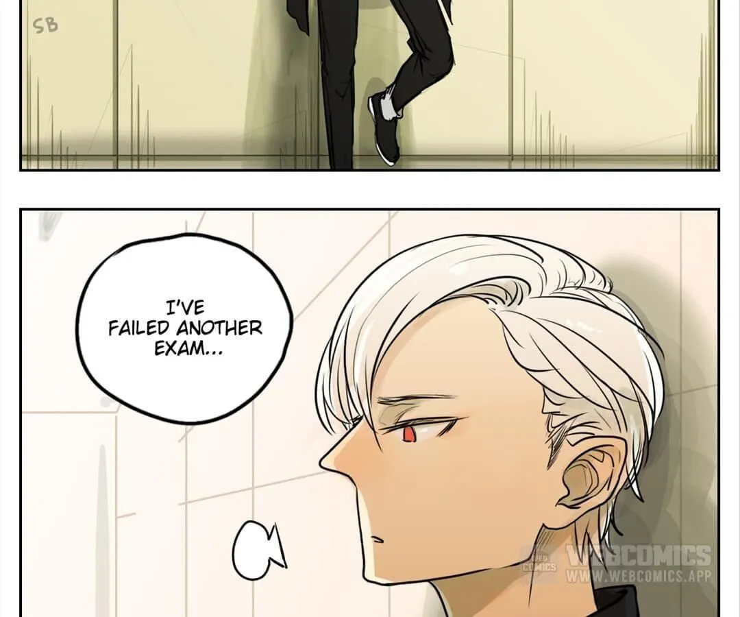 20 Twenty Chapter 16 page 6 - 
