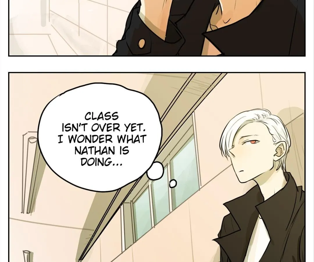 20 Twenty Chapter 16 page 8 - 