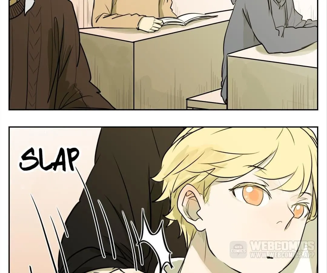 20 Twenty Chapter 16 page 10 - 