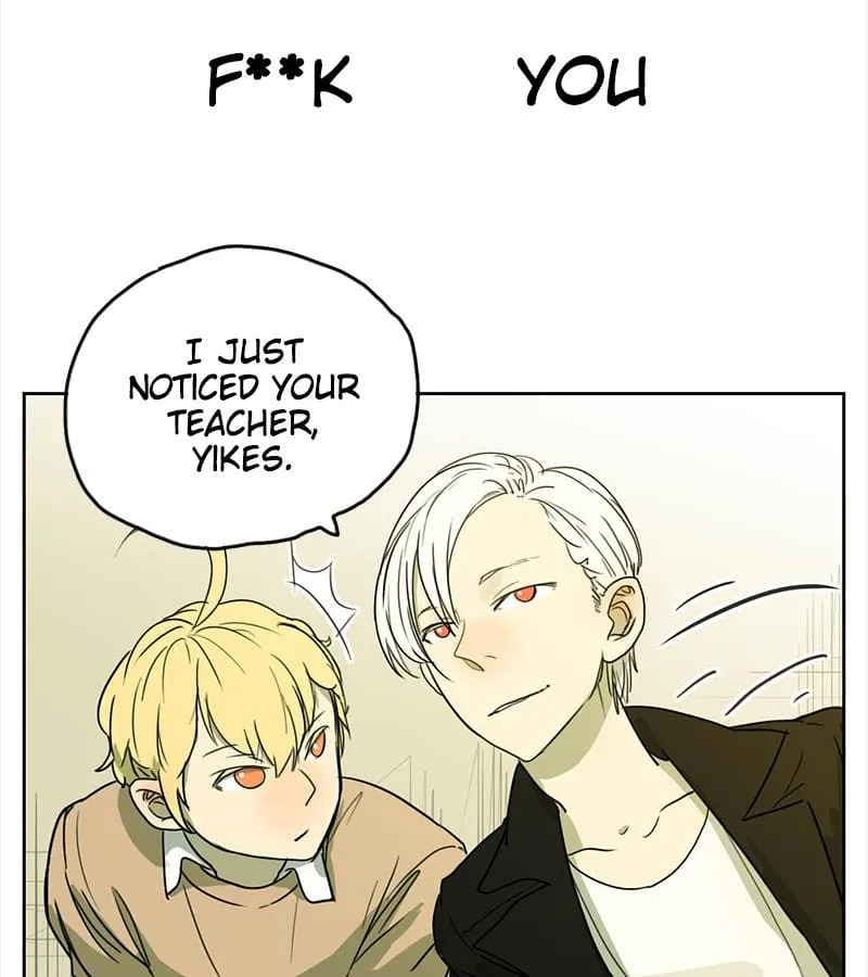 20 Twenty Chapter 17 page 12 - 