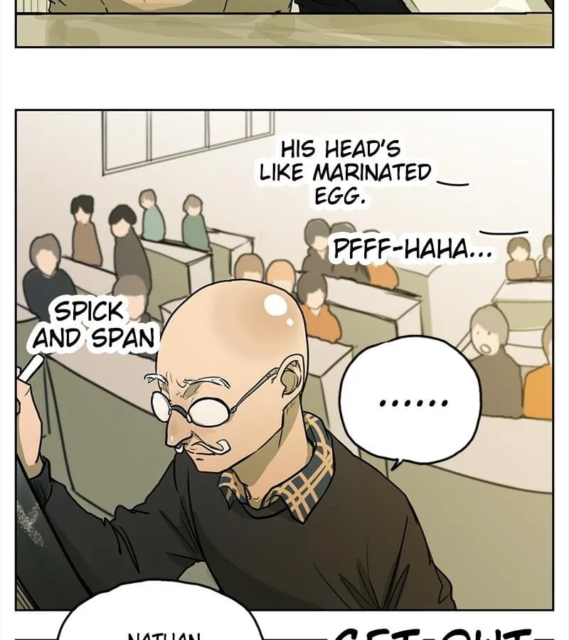 20 Twenty Chapter 17 page 13 - 