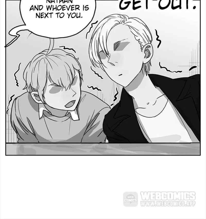 20 Twenty Chapter 17 page 14 - 