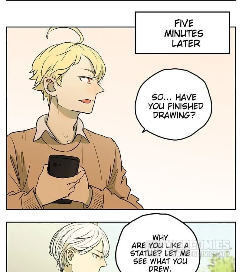 20 Twenty Chapter 17 page 6 - 