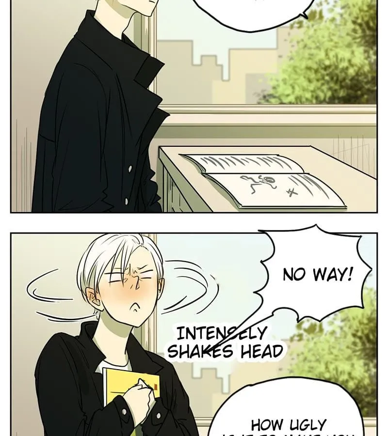 20 Twenty Chapter 17 page 7 - 