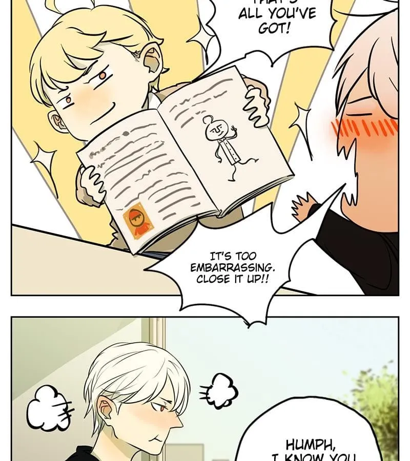20 Twenty Chapter 17 page 9 - 