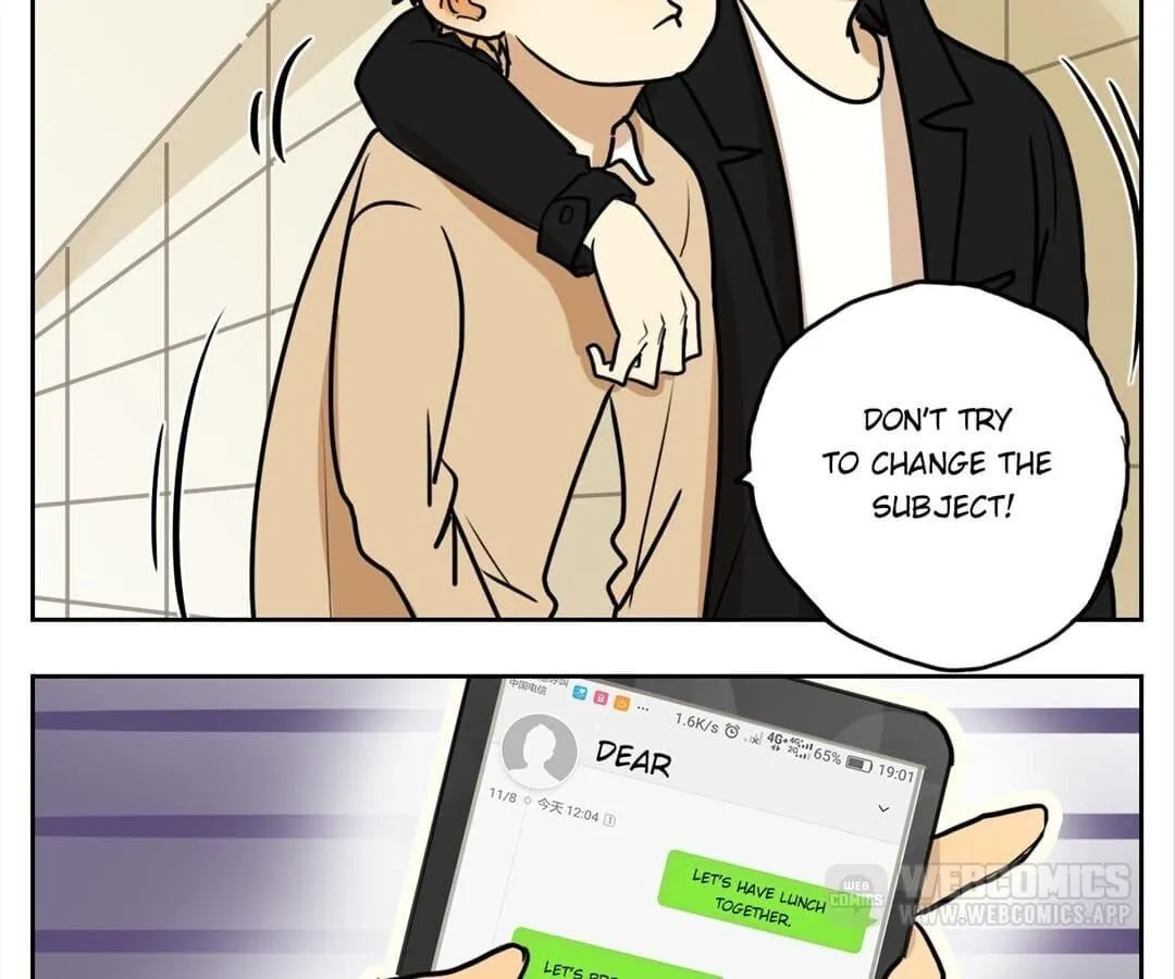 20 Twenty Chapter 18 page 12 - 