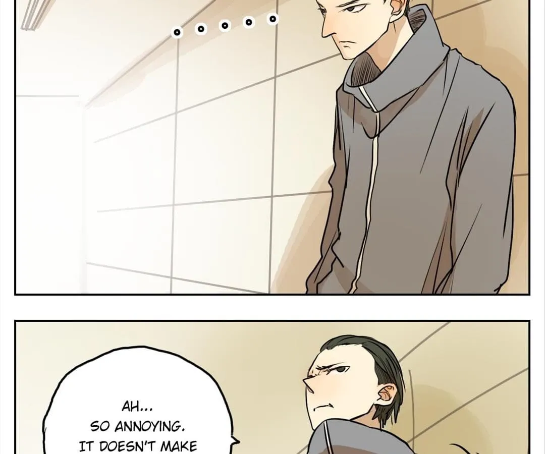20 Twenty Chapter 18 page 15 - 