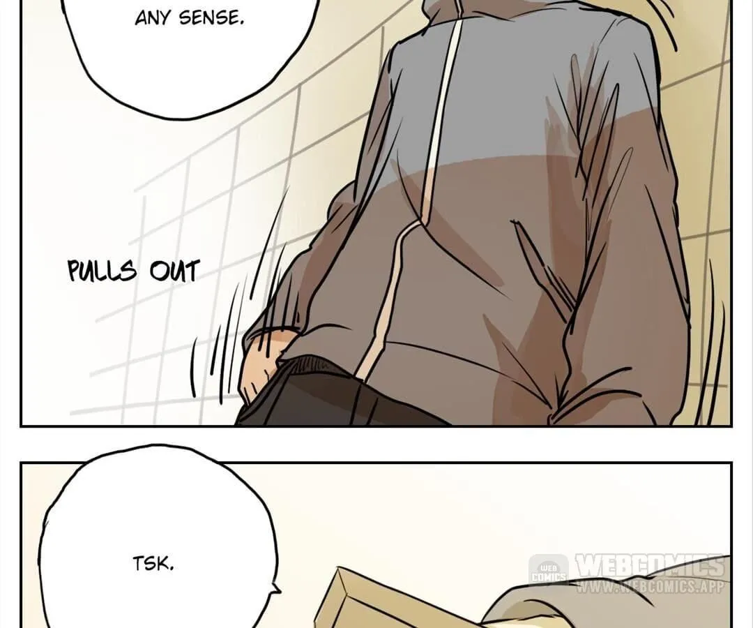 20 Twenty Chapter 18 page 16 - 