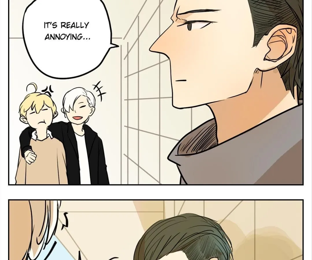 20 Twenty Chapter 18 page 19 - 