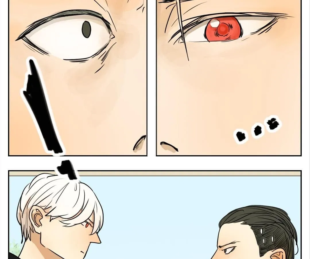 20 Twenty Chapter 18 page 21 - 