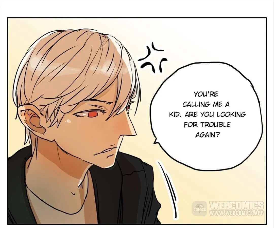 20 Twenty Chapter 18 page 23 - 