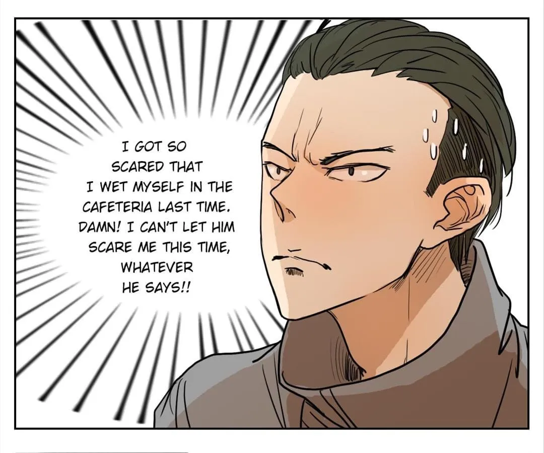 20 Twenty Chapter 18 page 24 - 