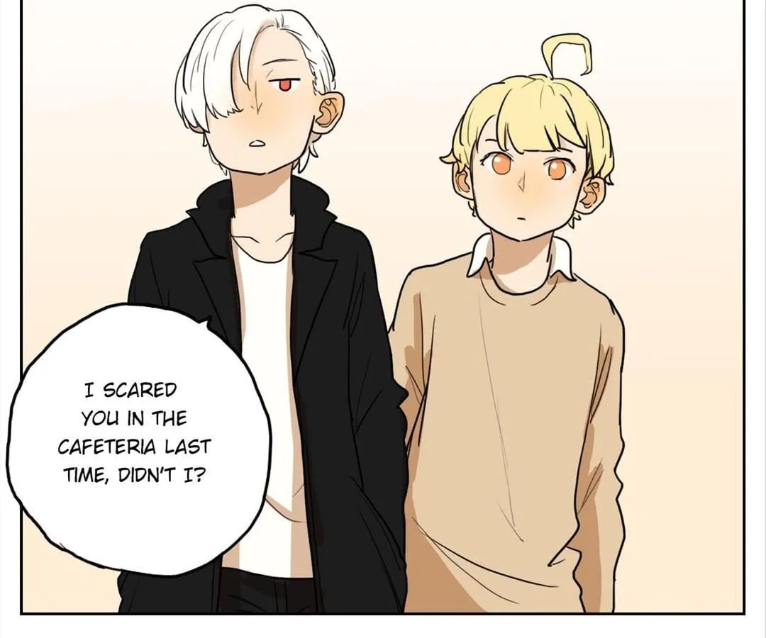20 Twenty Chapter 18 page 26 - 