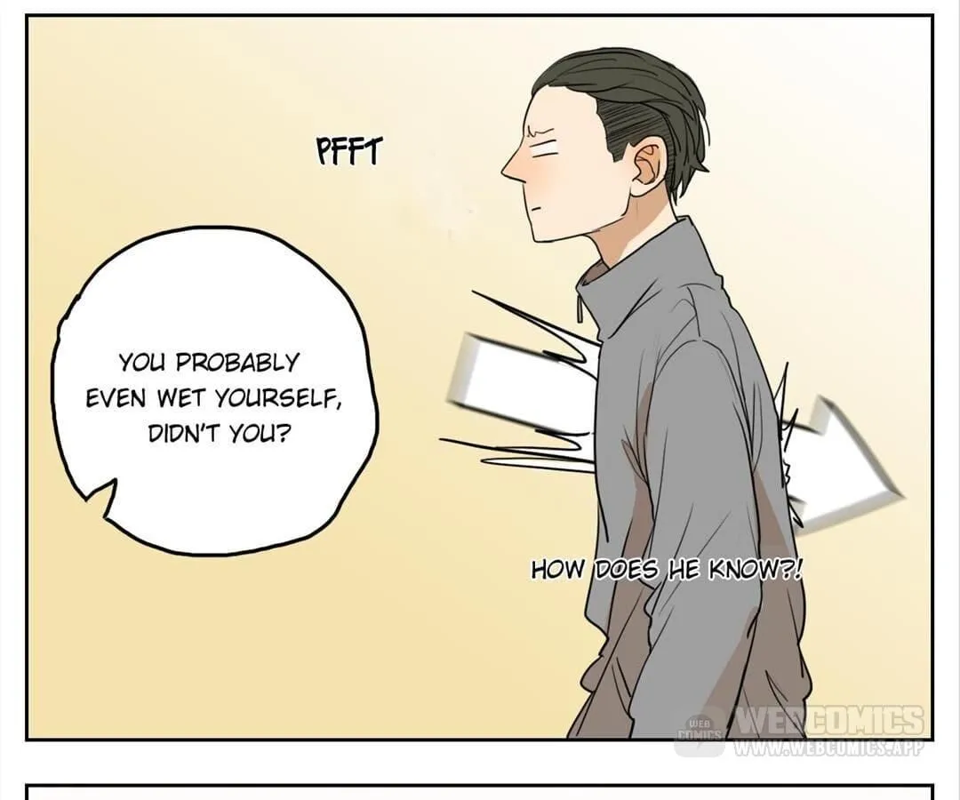 20 Twenty Chapter 18 page 27 - 
