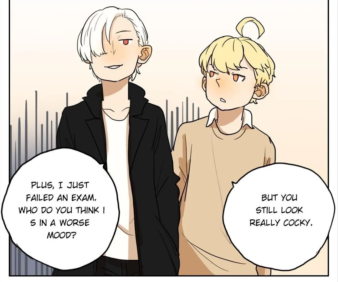 20 Twenty Chapter 18 page 28 - 