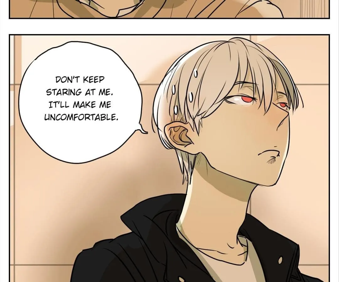 20 Twenty Chapter 18 page 6 - 