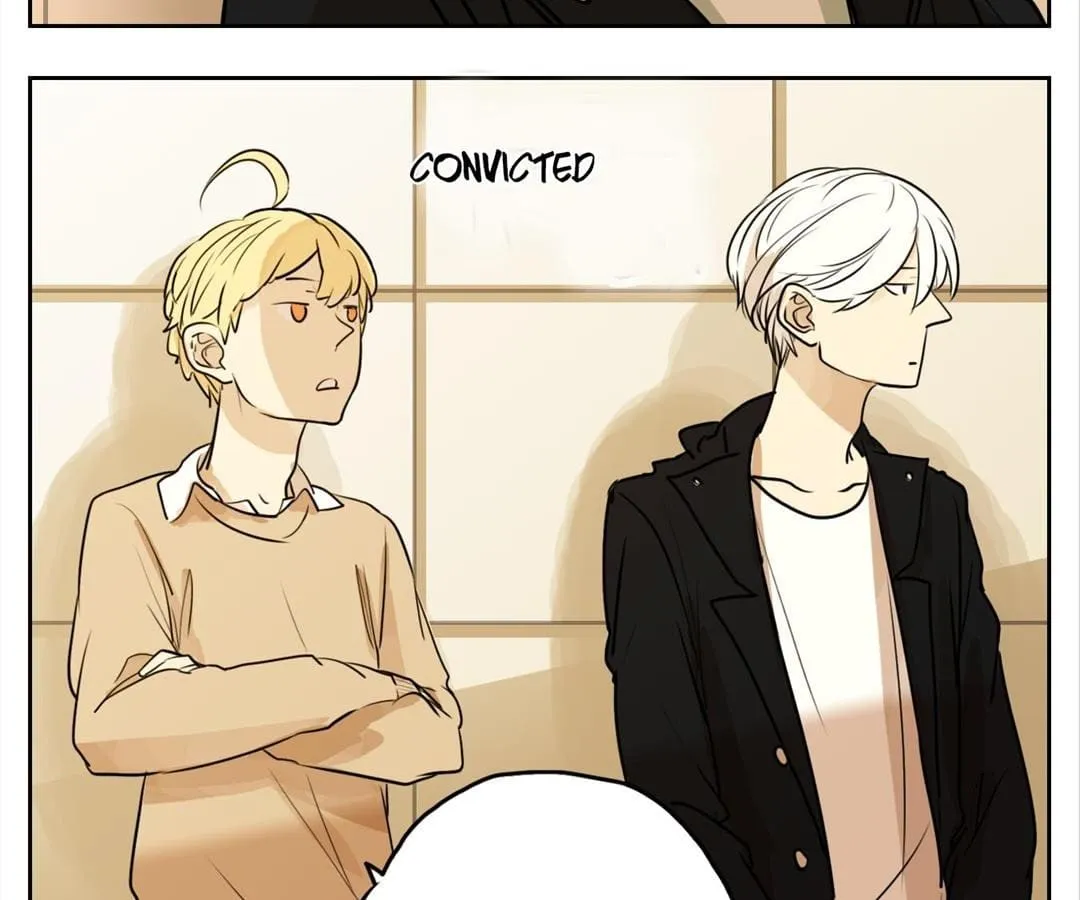 20 Twenty Chapter 18 page 7 - 