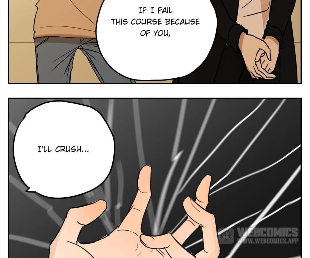 20 Twenty Chapter 18 page 8 - 