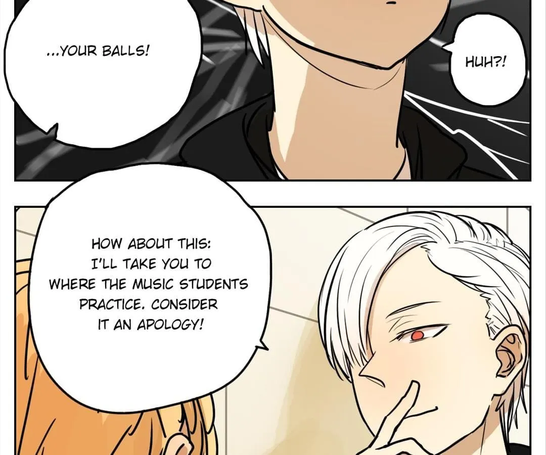 20 Twenty Chapter 18 page 10 - 