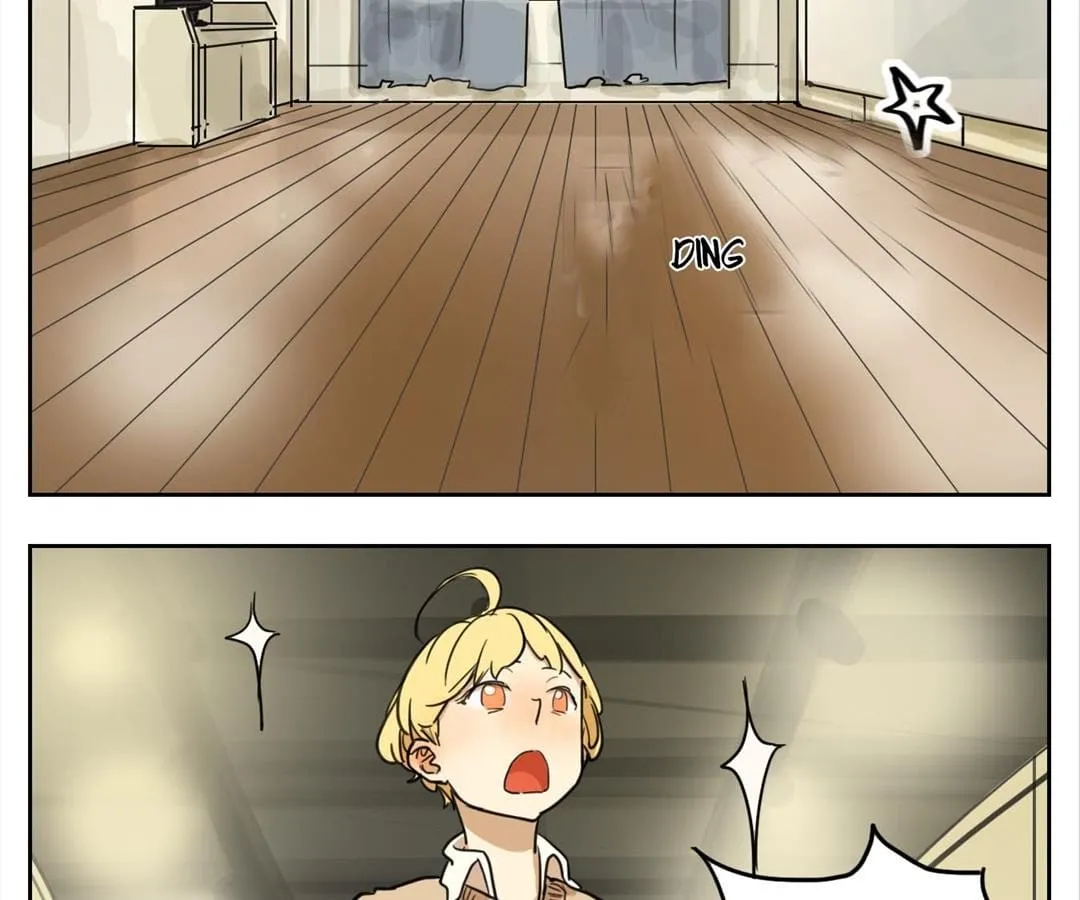 20 Twenty Chapter 19 page 12 - 