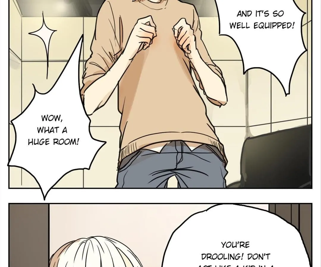 20 Twenty Chapter 19 page 13 - 
