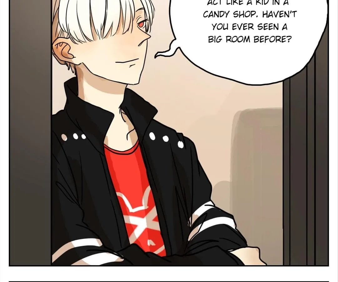 20 Twenty Chapter 19 page 14 - 