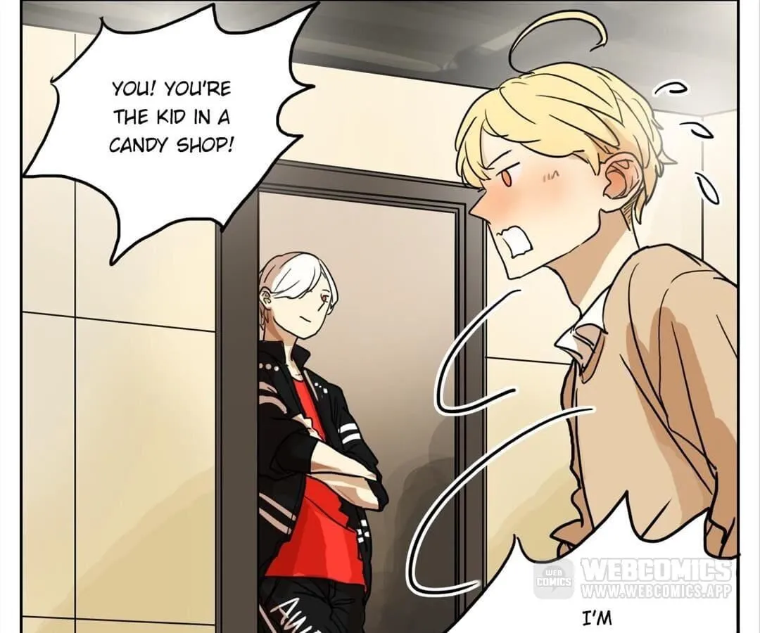 20 Twenty Chapter 19 page 15 - 