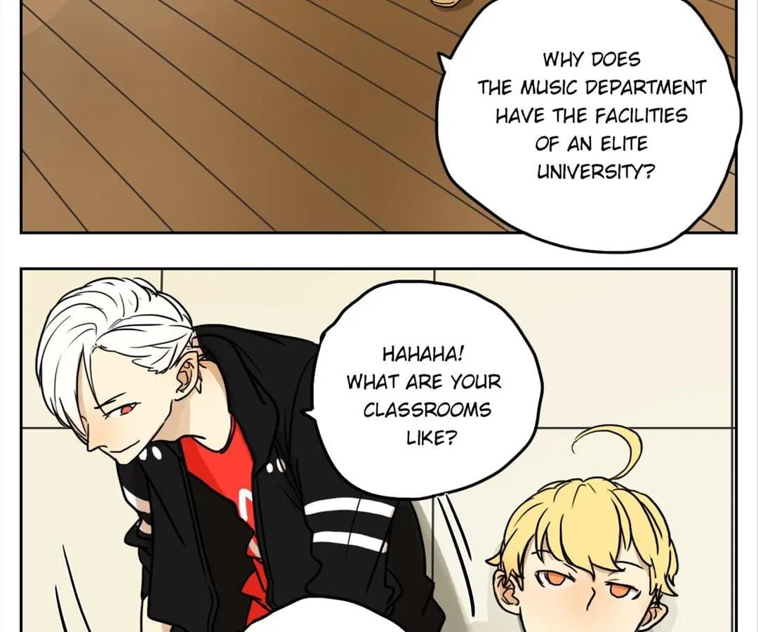 20 Twenty Chapter 19 page 17 - 