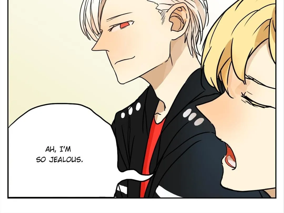 20 Twenty Chapter 19 page 20 - 