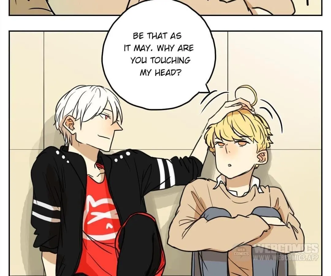 20 Twenty Chapter 19 page 22 - 