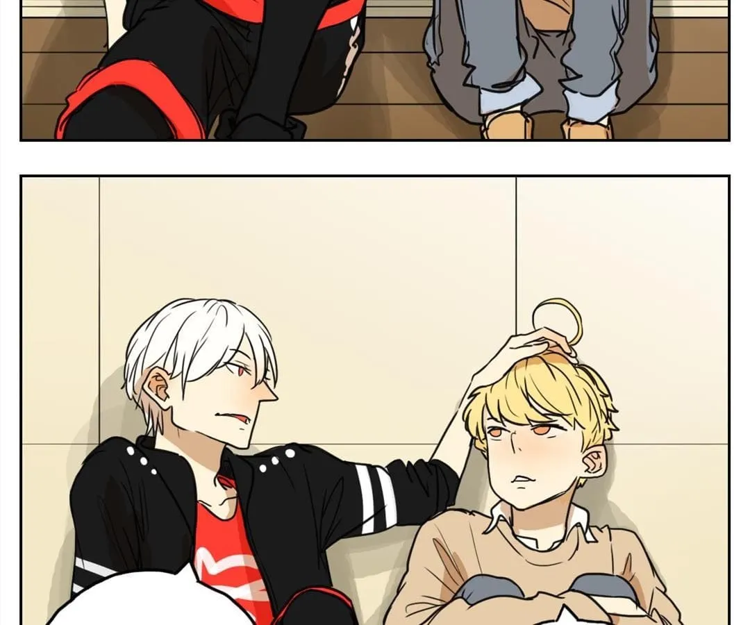 20 Twenty Chapter 19 page 23 - 
