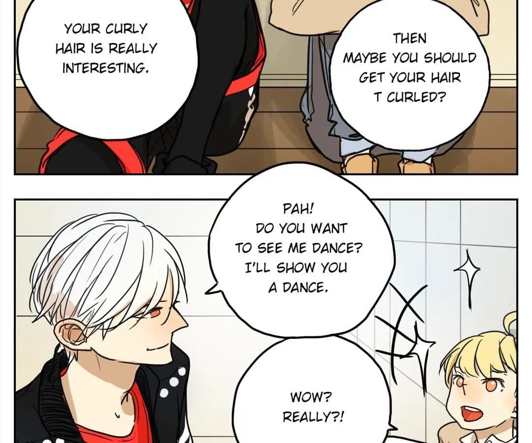 20 Twenty Chapter 19 page 24 - 