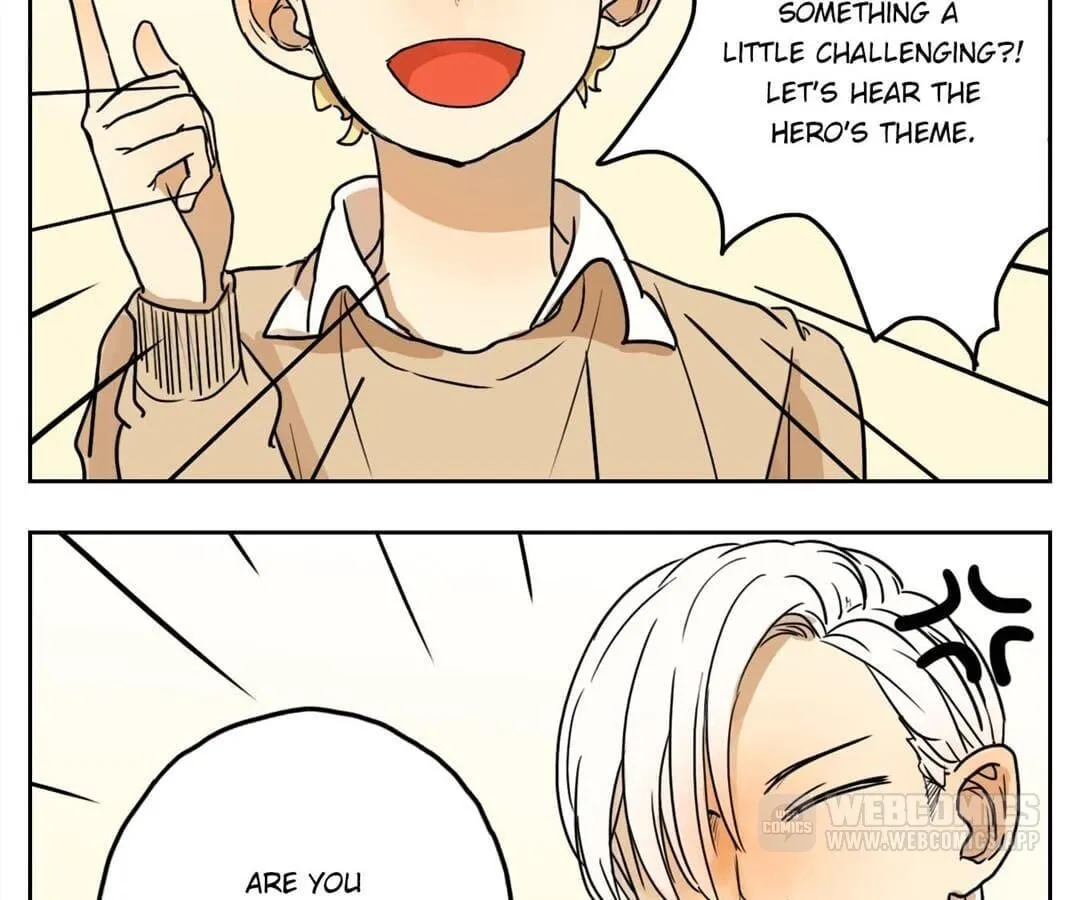 20 Twenty Chapter 19 page 26 - 